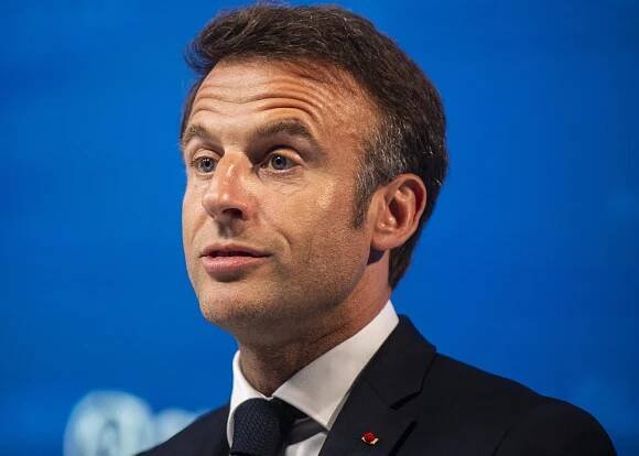 Francúzsko si po Salviniho vyjadreniach o Macronovi predvolalo taliansku veľvyslankyňu