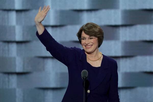 Democratic National Convention: Day Two