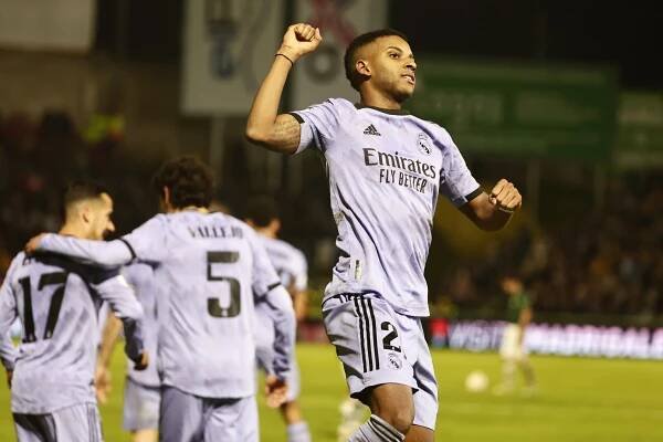 Rodrygo