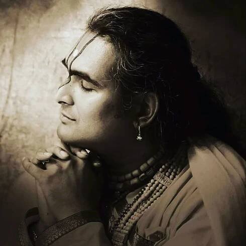Paramahamsa Sri Swami Vishwananda | Novou Cestou
