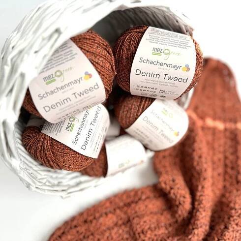 Letní novinky Schachenmayr od MezShop - www.krampolinka.cz