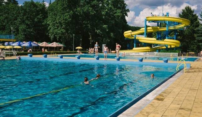 Opravy koupališť na Třebíčsku skončí před novou sezonou. Provozovatelé jsou s létem spokojení