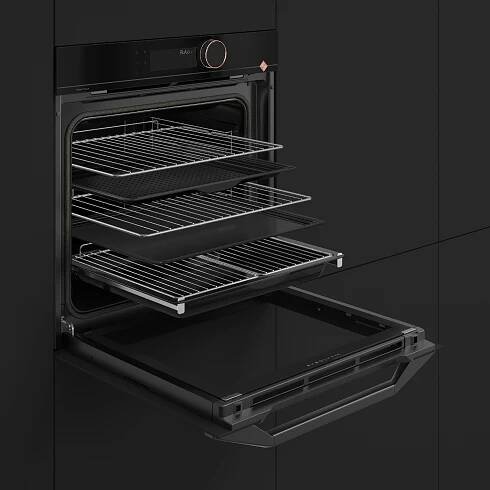 De Dietrich DOP4556H - Trouba | ELMAXSHOP.CZ