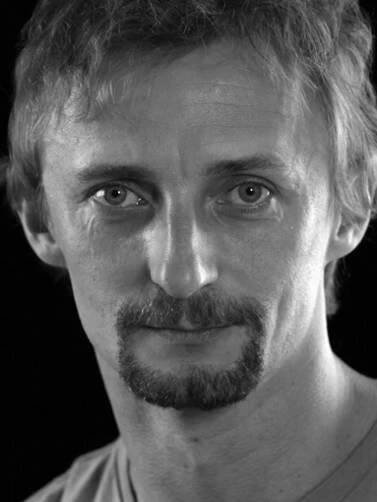 Kamil Halbich fotka