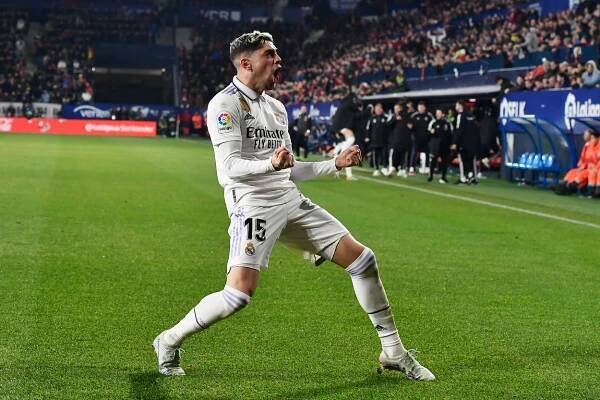 Liga mistrů živě: Liverpool vs. Real Madrid