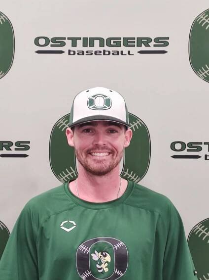 Our Staff - Ostingers Baseball