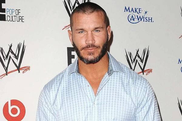 Randy Orton Has Change of Heart in Support of Take a Knee Movement: 'It Took Me a Little While'