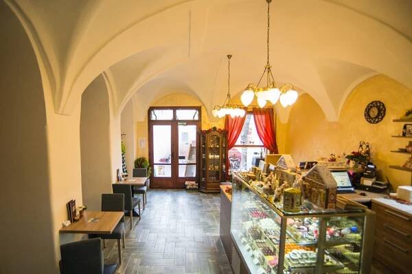 Bon Bon Trenčín - ArtBaz