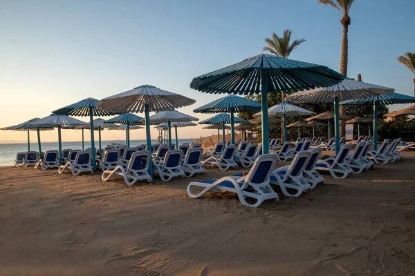 Hotel Minamark Beach Resort - Egypt, Hurghada | CK Čedok