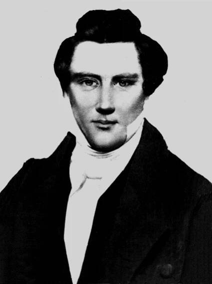 Joseph Smith, Jr. - Wikiquote
