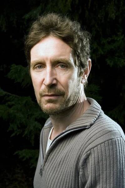 Paul McGann herec • Filmožrouti.cz