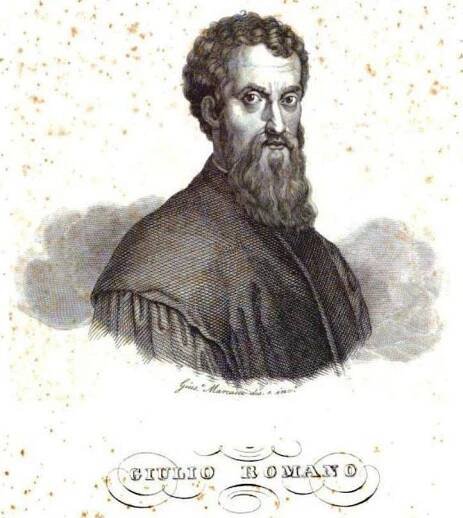 Giulio Romano