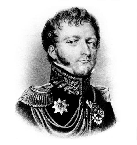 August von Kruse