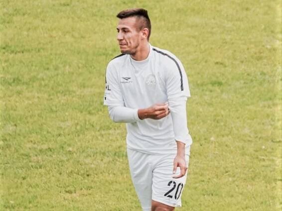 MFK Vyškov přivádí zkušenost. Tomáš Weber i David Krška mají ligové starty
