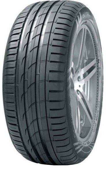 Nokian zLine SUV 255/45 R20 105 Y od 4 788 Kč