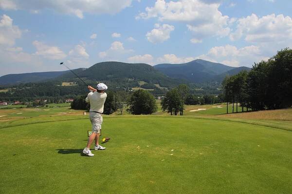 Golf & Ski Resort Ostravice
