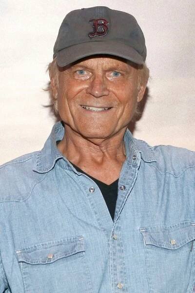 Terence Hill (79) pořád pracuje! Jak dnes vypadá filmový parťák Buda Spencera?
