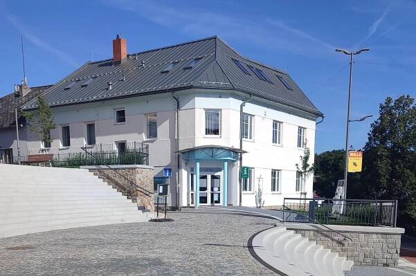 KyTICe - Kulturní zařízení Světlá nad Sázavou foto 1