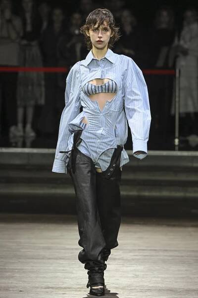 MBPFW 2025: Představujeme 5 nej z pražského fashion weeku