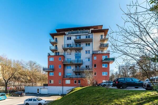 Prodej luxusního bytu 3+kk ve vyhledávané lokalitě Klavírka v Jihlavě |Realitas Partner s.r.o.
