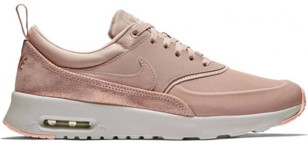 Nike Air Max Thea Particle Beige (Women's) - 616723-206 - US
