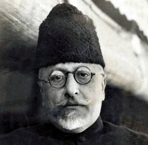 Abúl Kalám Azad – Wikipedie