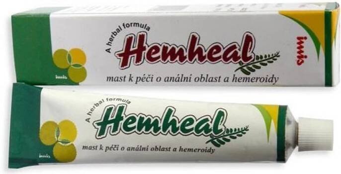 Hemheal mast, 30 g