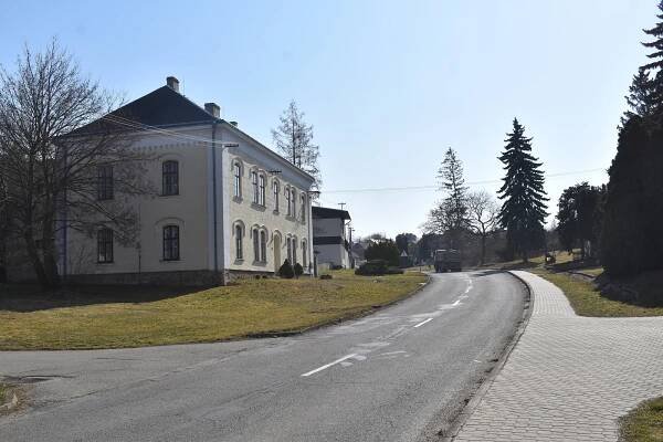 Pod Pačlavice spadá i Lhota a Pornice. Všechno tak děláme třikrát, říká starosta