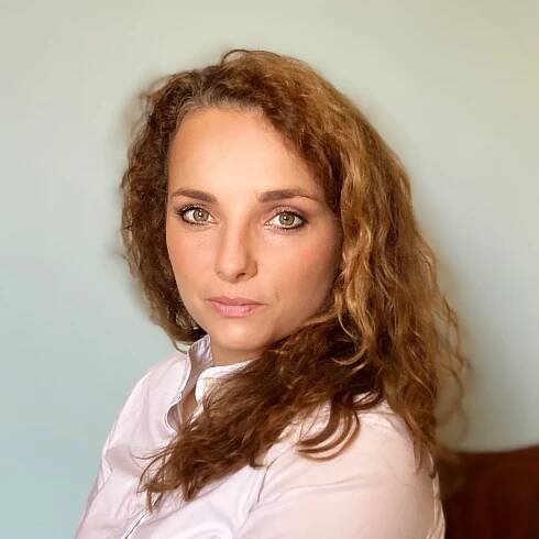 Lenka Konečná - Konstelace & Archetypová psychologie & Religionistika