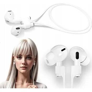 MAGNETICKÁ LINKA NA KRK PRO AIRPODS 1 / 2 / PRO /FREEBUDS 3 4 4i 5i