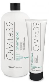 Oivita39 Color Protect Shampoo 250 Ml – Šampon Pro Ochranu Barvy