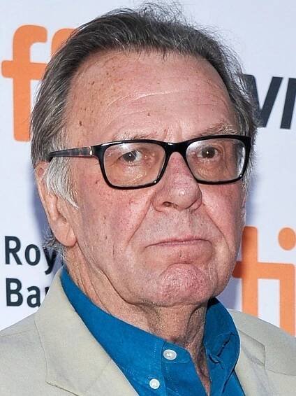 Tom Wilkinson - Actor
