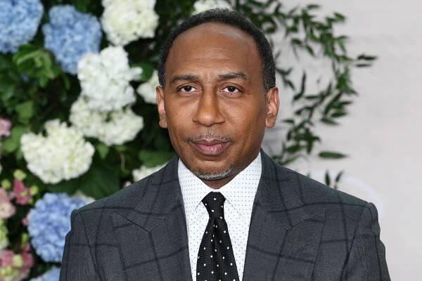 GettyImages-2214928814 Stephen A Smith Disney