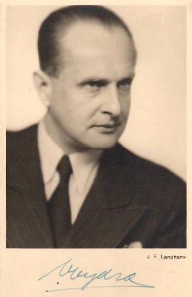 VYDRA Václav ml. (1902 – 1979), český herec - Ostatní sběratelské předměty