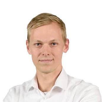 Martin Svoboda - Peak.cz