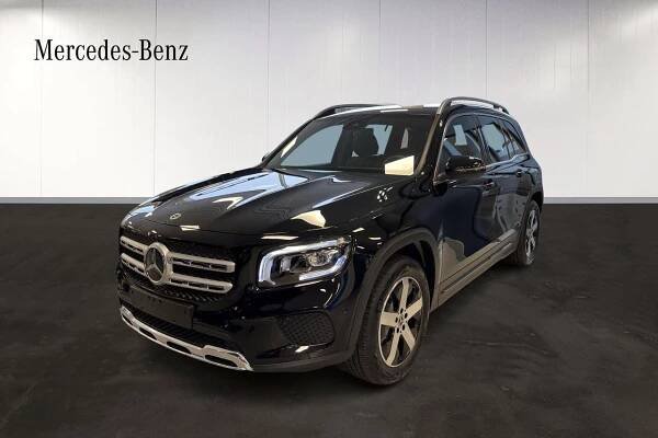 Mercedes-Benz GLB 200 d 4Matic SE-Edition