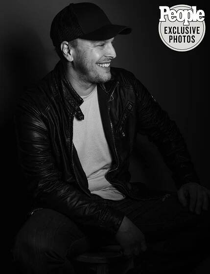 rock the ryman Gavin DeGraw