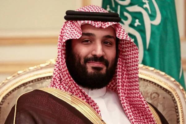 Mohammed bin Salman Bloomberg Interview Transcript