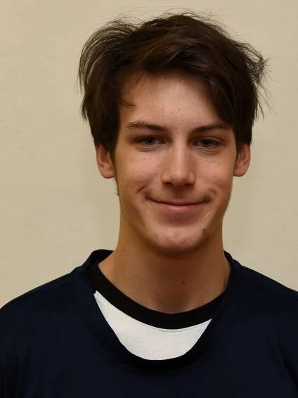 U14 žákovská liga (2014/2015) | BK Lokomotiva Plzeň 