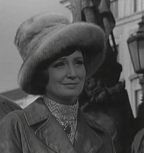 Jarmila Košťová