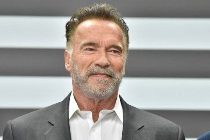 Schwarzeneggera zadrželi na mnichovském letišti, zapomněl proclít luxusní hodinky