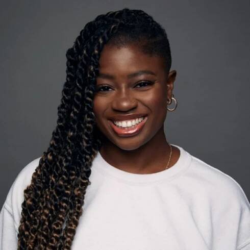 Clara Amfo