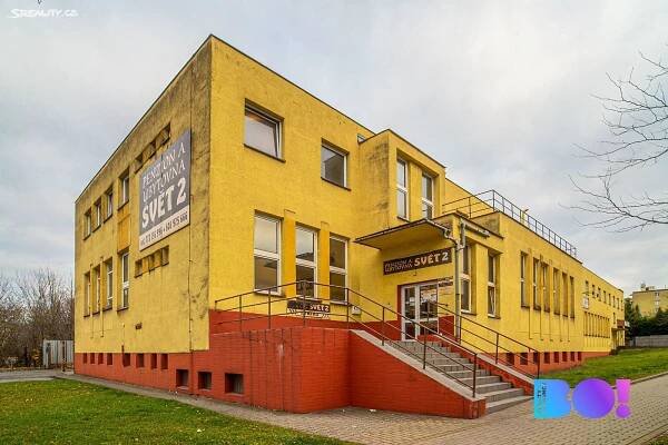 Pronájem Byt 2+1, Lidická, Třinec - Lyžbice