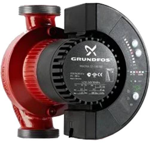 GRUNDFOS MAGNA 25-60 96281022 oběhové čerpadlo