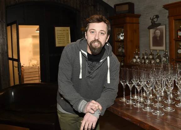 Bude z něj pan Vajíčko bez vlasů i vousů? Jan Dolanský prozradil, že má v plánu změnu image