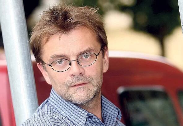 Roman Štolpa