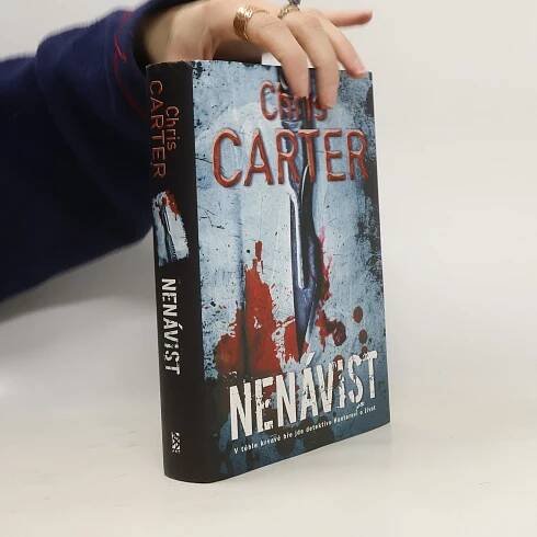 Nenávist