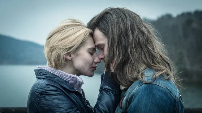 Do kin jde jedovatý film o odvrácené tváři Polska