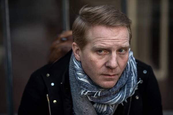 Herec Pavel Batěk: Vadí mi, když na mě z Facebooku vyskakují bláboly