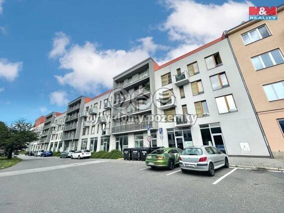Pronájem, Byt 2+kk, 55 m2, Hradec Králové, Kollárova